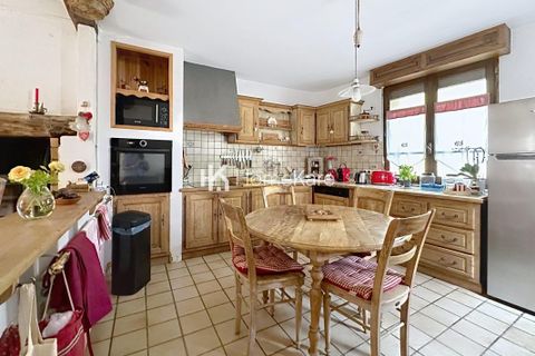 Villa in Mane, Haute-Garonne, Mane - € 210.000 | Ref: VM7712-HOMEKARE-HK - foto 4