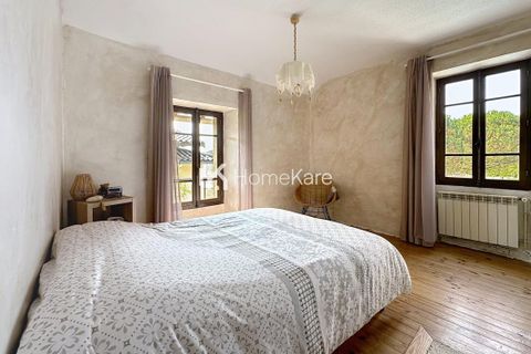 Villa in Mane, Haute-Garonne, Mane - € 210.000 | Ref: VM7712-HOMEKARE-HK - foto 11