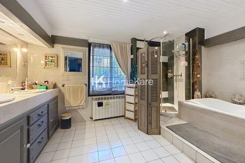 Villa in Mane, Haute-Garonne, Mane - € 210.000 | Ref: VM7712-HOMEKARE-HK - foto 13