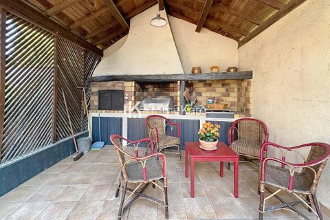 Villa in Mane, Haute-Garonne, Mane - € 210.000 | Ref: VM7712-HOMEKARE-HK - foto 17