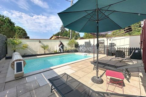 Villa in Mane, Haute-Garonne, Mane - € 210.000 | Ref: VM7712-HOMEKARE-HK - foto 20