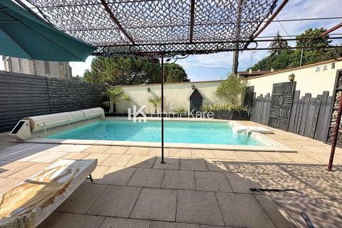 Villa in Mane, Haute-Garonne, Mane - € 210.000 | Ref: VM7712-HOMEKARE-HK - foto 21