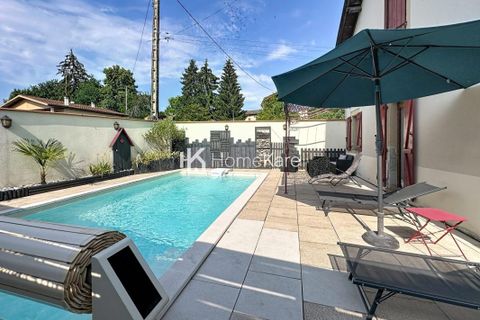 Villa in Mane, Haute-Garonne, Mane - € 210.000 | Ref: VM7712-HOMEKARE-HK - foto 22
