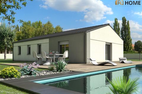 Terreno en Mérignac, Gironde, Mérignac - € 220.000 | Ref: NP-1007-Merignac - photo 2
