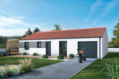 Terreno en Mérignac, Gironde, Mérignac - € 220.000 | Ref: NP-1007-Merignac - photo 3