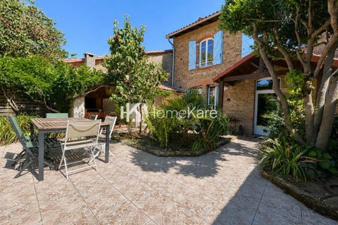 Villa i Saint-Lys, Haute-Garonne, Saint-Lys - € 399.000 | Ref: VM7662-HOMEKARE-HK - foto 2