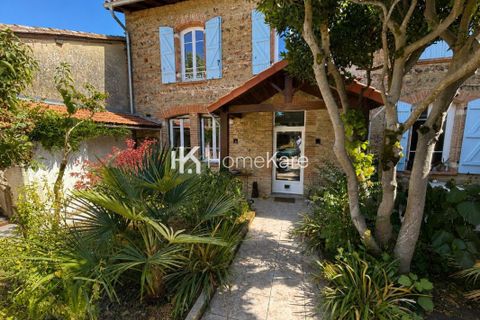 Villa i Saint-Lys, Haute-Garonne, Saint-Lys - € 399.000 | Ref: VM7662-HOMEKARE-HK - foto 3