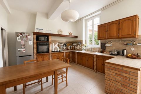 Villa i Saint-Lys, Haute-Garonne, Saint-Lys - € 399.000 | Ref: VM7662-HOMEKARE-HK - foto 5