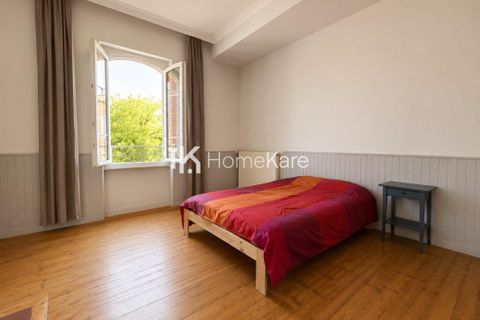 Villa i Saint-Lys, Haute-Garonne, Saint-Lys - € 399.000 | Ref: VM7662-HOMEKARE-HK - foto 9