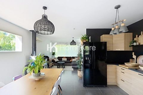 Villa i Montauban, Tarn-et-Garonne, Montauban - € 244.000 | Ref: VM7610-HOMEKARE-HK - foto 2