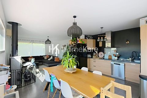 Villa i Montauban, Tarn-et-Garonne, Montauban - € 244.000 | Ref: VM7610-HOMEKARE-HK - foto 3