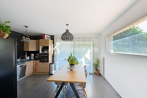 Villa i Montauban, Tarn-et-Garonne, Montauban - € 244.000 | Ref: VM7610-HOMEKARE-HK - foto 4