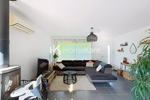 Villa i Montauban, Tarn-et-Garonne, Montauban - € 244.000 | Ref: VM7610-HOMEKARE-HK - foto 5