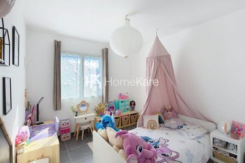 Villa i Montauban, Tarn-et-Garonne, Montauban - € 244.000 | Ref: VM7610-HOMEKARE-HK - foto 8