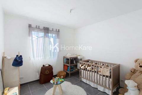 Villa i Montauban, Tarn-et-Garonne, Montauban - € 244.000 | Ref: VM7610-HOMEKARE-HK - foto 10