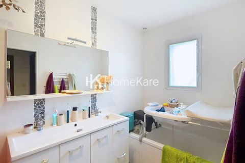 Villa i Montauban, Tarn-et-Garonne, Montauban - € 244.000 | Ref: VM7610-HOMEKARE-HK - foto 11