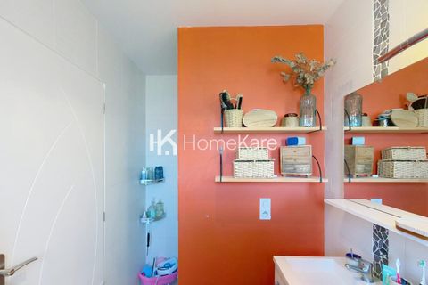 Villa i Montauban, Tarn-et-Garonne, Montauban - € 244.000 | Ref: VM7610-HOMEKARE-HK - foto 12