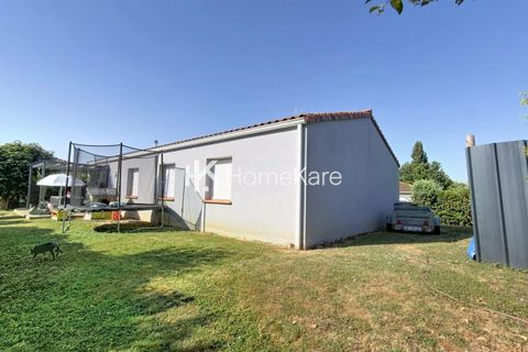 Villa i Montauban, Tarn-et-Garonne, Montauban - € 244.000 | Ref: VM7610-HOMEKARE-HK - foto 15