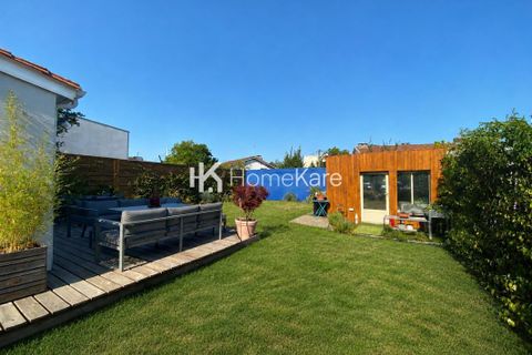 Villa i Talence, Gironde, Talence - € 465 000 | Ref: VM7549-3-HOMEKARE-HK - foto 2