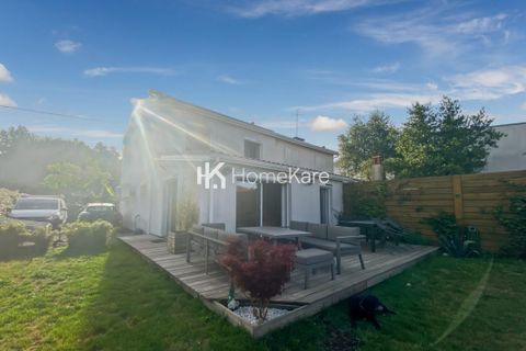 Villa i Talence, Gironde, Talence - € 465 000 | Ref: VM7549-3-HOMEKARE-HK - foto 3