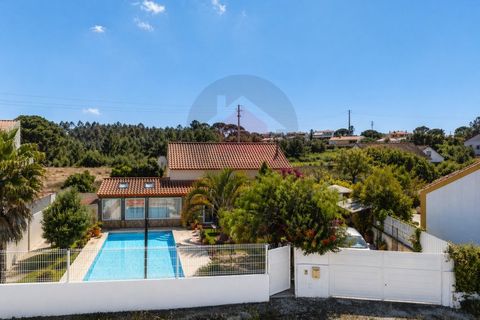 Villa i Caldas da Rainha, Leiria, Caldas da Rainha - € 420.000 | Ref: TOP2643A - foto 2