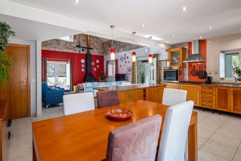 Villa i Caldas da Rainha, Leiria, Caldas da Rainha - € 420.000 | Ref: TOP2643A - foto 7