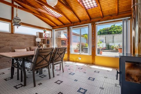 Villa i Caldas da Rainha, Leiria, Caldas da Rainha - € 420.000 | Ref: TOP2643A - foto 18