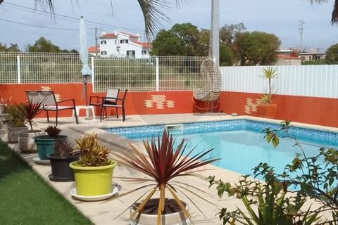 Villa i Caldas da Rainha, Leiria, Caldas da Rainha - € 420.000 | Ref: TOP2643A - foto 24