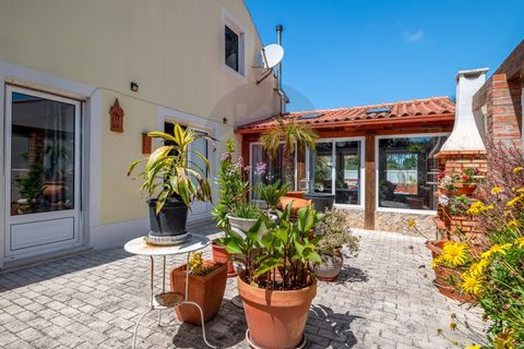 Villa i Caldas da Rainha, Leiria, Caldas da Rainha - € 420.000 | Ref: TOP2643A - foto 26