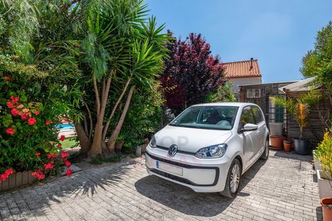 Villa i Caldas da Rainha, Leiria, Caldas da Rainha - € 420.000 | Ref: TOP2643A - foto 28