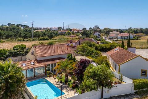 Villa i Caldas da Rainha, Leiria, Caldas da Rainha - € 420.000 | Ref: TOP2643A - foto 29