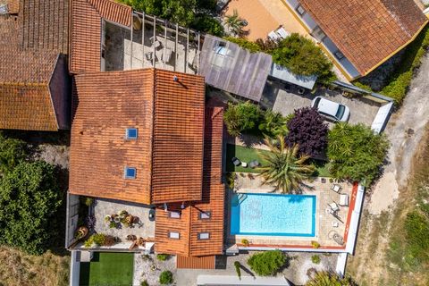 Villa i Caldas da Rainha, Leiria, Caldas da Rainha - € 420.000 | Ref: TOP2643A - foto 30