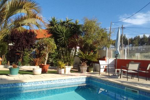Villa i Caldas da Rainha, Leiria, Caldas da Rainha - € 420.000 | Ref: TOP2643A - foto 32