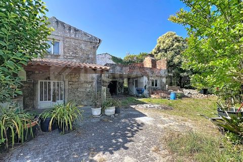 Villa en Venade e Azevedo, Viana do Castelo, Venade e Azevedo - € 225.000 | Ref: 2858 - photo 1