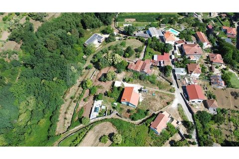Villa en Venade e Azevedo, Viana do Castelo, Venade e Azevedo - € 225.000 | Ref: 2858 - photo 6