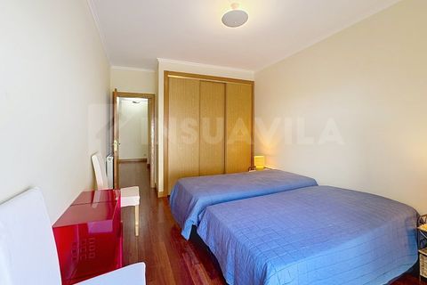 Lejlighed i Caminha, Viana do Castelo, Caminha - € 320.000 | Ref: 2831 - foto 25
