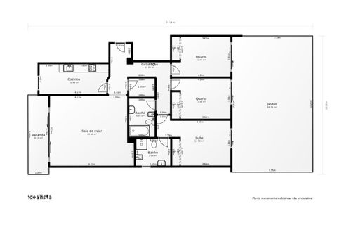 Lejlighed i Caminha, Viana do Castelo, Caminha - € 320.000 | Ref: 2831 - foto 36