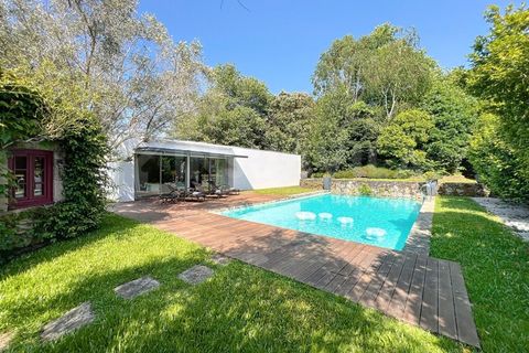 Villa en Venade e Azevedo, Viana do Castelo, Venade e Azevedo - € 1.975.000 | Ref: 2552 - photo 1