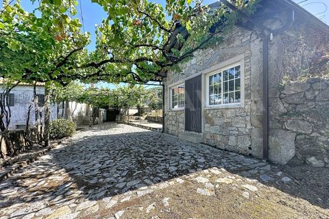 Villa en Venade e Azevedo, Viana do Castelo, Venade e Azevedo - € 265.000 | Ref: 2859 - photo 1