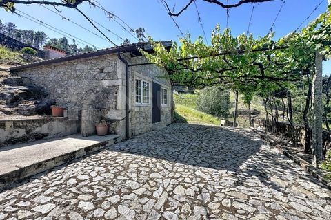 Villa en Venade e Azevedo, Viana do Castelo, Venade e Azevedo - € 265.000 | Ref: 2859 - photo 31