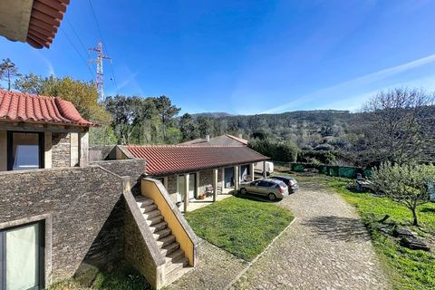 Villa i Caminha, Viana do Castelo, Caminha - € 500.000 | Ref: 2800 - foto 3