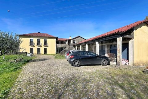 Villa i Caminha, Viana do Castelo, Caminha - € 500.000 | Ref: 2800 - foto 6