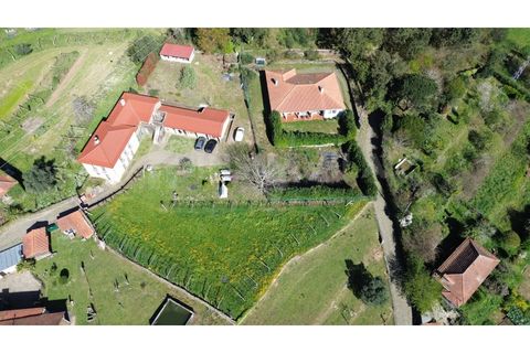 Villa i Caminha, Viana do Castelo, Caminha - € 500.000 | Ref: 2800 - foto 49