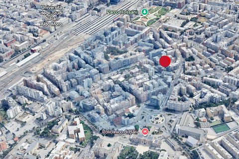 Wohnung in Bari, Bari, Bari - € 175.000 | Ref: Traversa_De_Gemmis_B - Foto 2