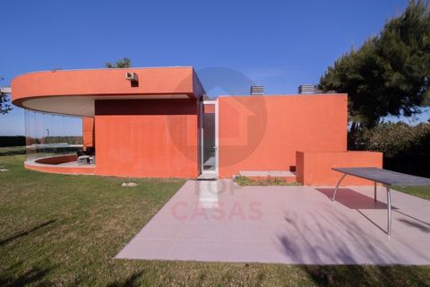 Villa i Vau, Leiria, Vau - € 680.000 | Ref: TOP2626 - foto 2