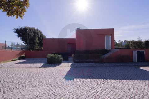 Villa i Vau, Leiria, Vau - € 680.000 | Ref: TOP2626 - foto 3