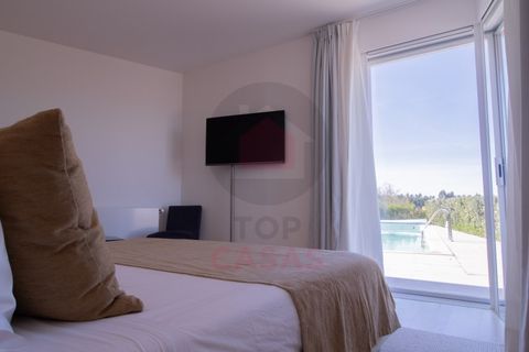 Villa i Vau, Leiria, Vau - € 680.000 | Ref: TOP2626 - foto 12