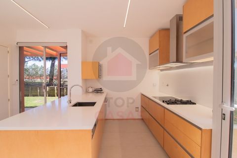 Villa i Vau, Leiria, Vau - € 680.000 | Ref: TOP2626 - foto 25