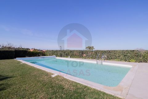 Villa i Vau, Leiria, Vau - € 680.000 | Ref: TOP2626 - foto 31