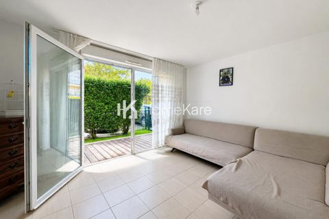 Lejlighed i Cenon, Gironde, Cenon - € 146.000 | Ref: VA6453-HOMEKARE-HK - foto 2